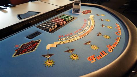 casino night rental san francisco